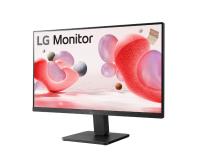 LG 24MR400-B IPS FHD 23.8" 5MS,100HZ HDMI,VGA FREESYNC,VESA SİYAH LED MONİTÖR 24"  EKRAN